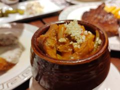 -92°C俄式厨房(中央大街店)