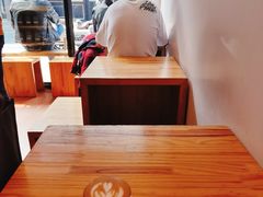 -Cafe del Volcan(永康路店)