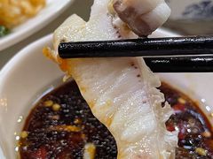 -中山脆肉鲩(新圳东路店)