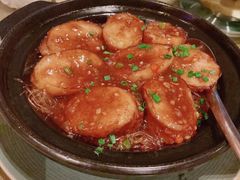 -彩丰楼中餐厅(国家会展中心上海洲际店)