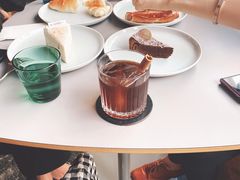 -Cafe Mersey默西咖啡(西交店)