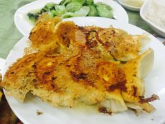 -老都一处饺子馆(道里店)