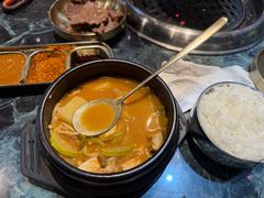 -韩宫宴和牛烤肉(无锡大东方广场店)