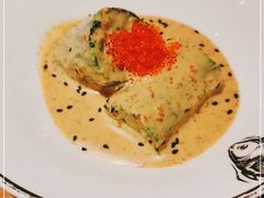 -新太二·鲜料川菜(花都融创茂店)