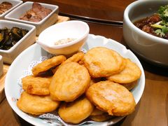 -渝乡老妈·北京烤鸭(六里桥店)