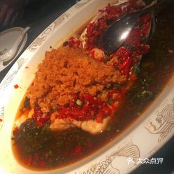 许爷剁椒鱼头 打浦桥店 的许爷蒜蓉剁椒鱼头好不好吃 用户评价口味怎么样 上海美食许爷蒜蓉剁椒鱼头实拍图片 大众点评