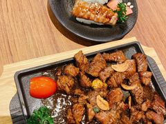 -小川洋风料理(大悦城店)