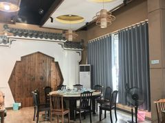 -朗妈私房菜(婺女州店)