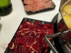 -捞王锅物料理(凯旋路店)