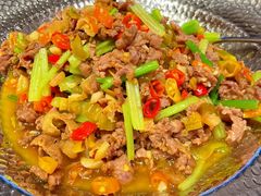 -食膳人家·永州美食地标(双牌店)