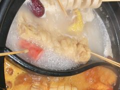 -江湖六膳門串串香(隆礼路店)