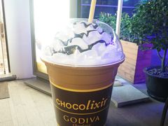 -GODIVA(港汇恒隆广场)
