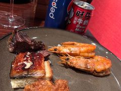 -西安W酒店·WEI全味西餐厅
