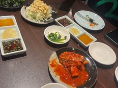 -蒜香焼肉PURUSHIN(马场路店)