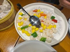 -三凤酒家·百年无锡菜(清扬茂业店)