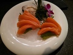 三文鱼-将太无二·北美传奇寿司(瑞士公寓店)