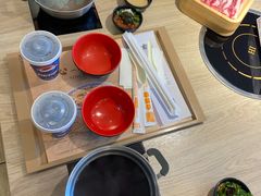 -吉野家(枫合万嘉店)