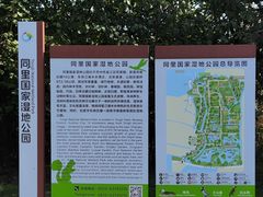 -同里国家湿地公园