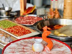 -七秒鱼·斑鱼火锅(太阳城店)
