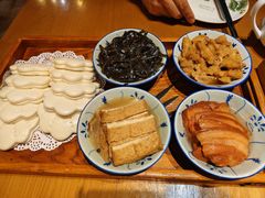 -春满园·邯郸菜发祥地(滏东店)