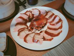 -红糖(香港嘉里酒店)