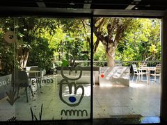 景观位-ADO KAFE(大学城店)