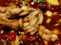 -李叔叔虾蟹大排档(青羊店)
