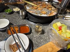 -酒拾烤肉(南城店)