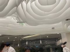 -大树餐厅(朝阳大悦城店)
