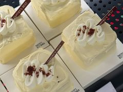 -Pantry's Best派悦坊蛋糕(世纪金源店)