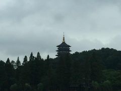 -西湖外事游船(花港观鱼码头)