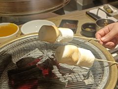 -泥炉烧肉师(新街口金銮巷店)