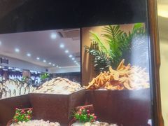 -新艺自助美食城(中山路店)