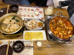 -冰川朝鲜族料理·东北菜(观前店)