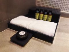 卫生间-南京禄口机场雅高铂尔曼大酒店