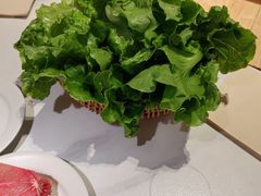 -左庭右院鲜牛肉火锅(环球港店)