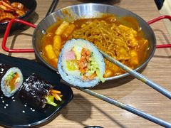 -文成焕·家族韩式餐厅