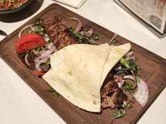 -Pasha帕夏土耳其餐厅(南昌路店)