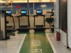 -爱尚游泳健身(外交公寓店)