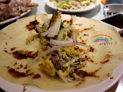 -老昌春饼(中央大街店)