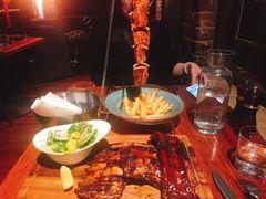 -The Meat & Wine Co Southbank(南岸店)