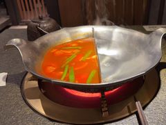 -湊湊火锅·茶憩(和平大悦城店)