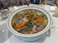 -马白开来特色羊排揪片子  (总店)