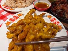 -满堂春特色餐馆