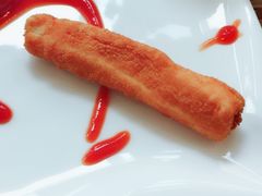 -小蕃茄意大利餐厅(开发区时尚天街店)