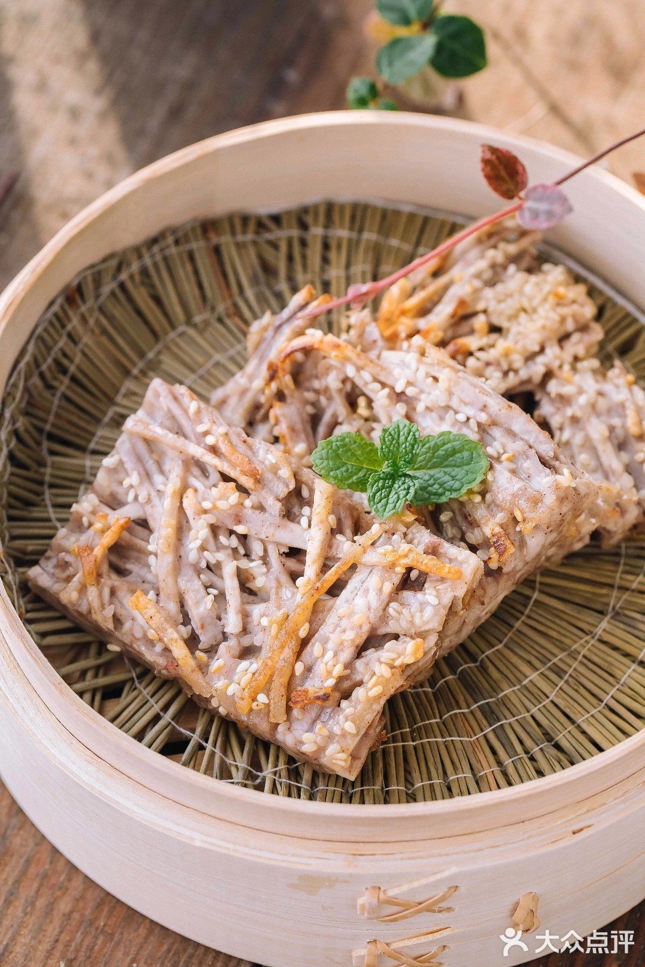 南方最讲究的糕饼，广东人的好主意！