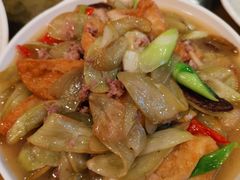 -揭阳钟记小食(福田新村店)
