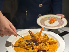 -狮拾久·现代新加坡料理(壹方城店)