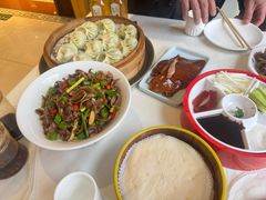 -万福·家宴(平谷店)