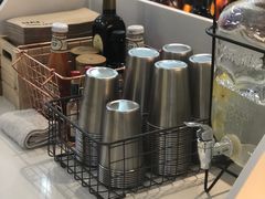 自助饮料-Green Option(官舍店)